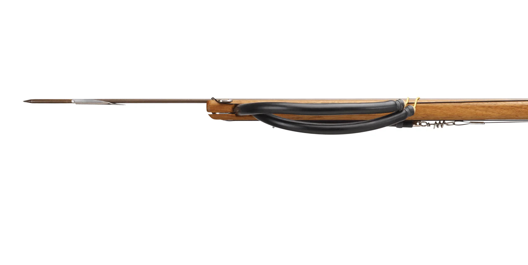 Riffe Euro Speargun Series - High Performance Spearfishing Gun for Freediving & Underwater Hunting | Perfect for Ocean, Reef, and Deep Water Spearfishing Adventures