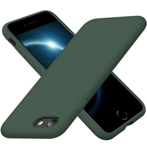 Alpine Green