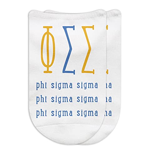 Phi Sigma Sigma