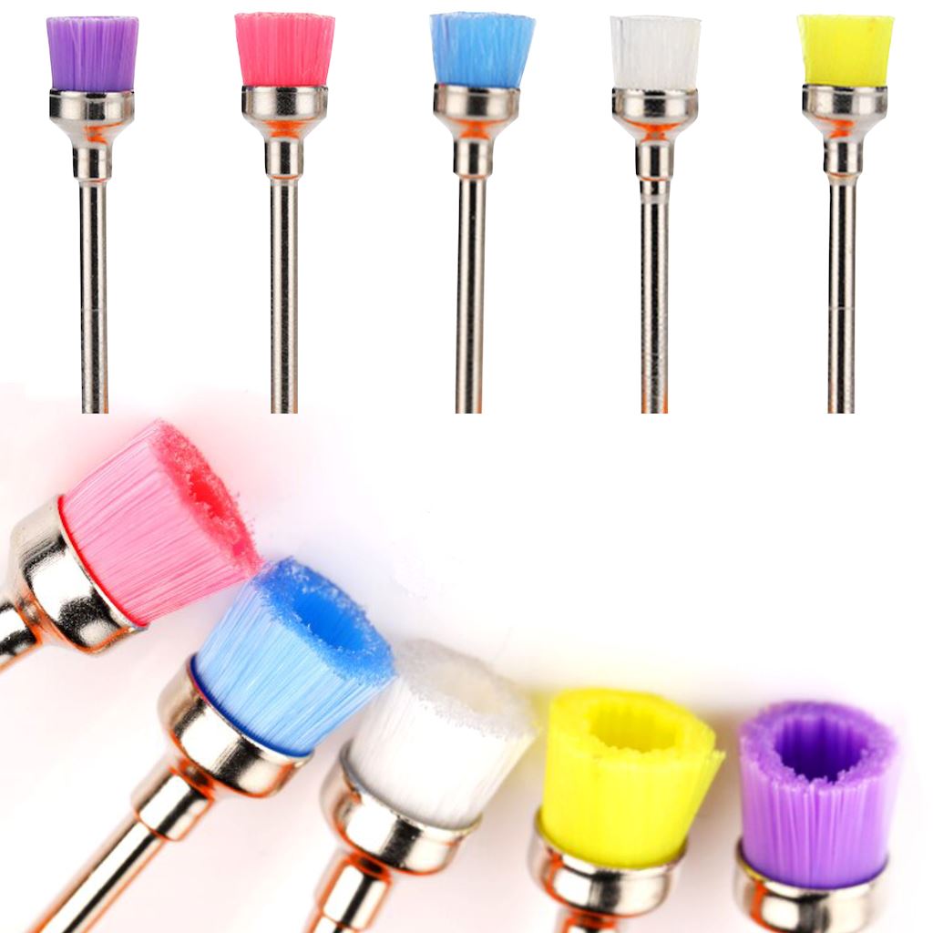 Professional Nail Dust Buster with 3 Colored Filters - Portable Nail Drill Dust Collector for Salon & Home Manicure - Perfect for Nail Artists & DIY Enthusiasts
