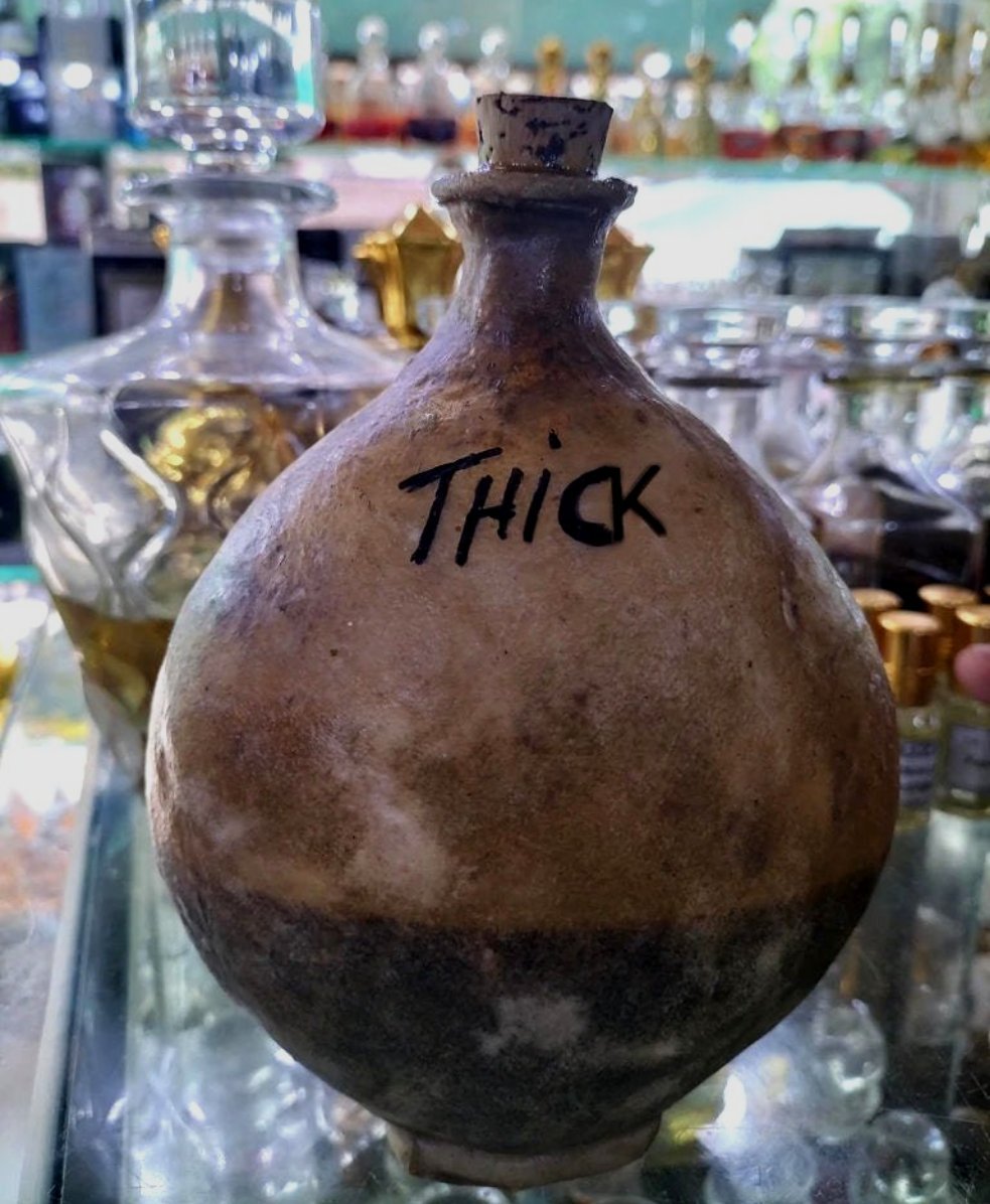 60ml Pure Black Deer Musk Nafa Oil - Highest Concentration for Ruqyah, Jinn & Evil Eye Protection - Spiritual Cleansing & Aura Purification - Perfect for Home Blessings & Personal Healing Rituals