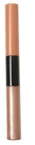 Jolie Cosmetics Strobe Lights Facial Highlighter & Shimmer Duo - Radiant Glow Makeup for Cheekbones & Eyes | Perfect for Daytime Glow & Nighttime Shine