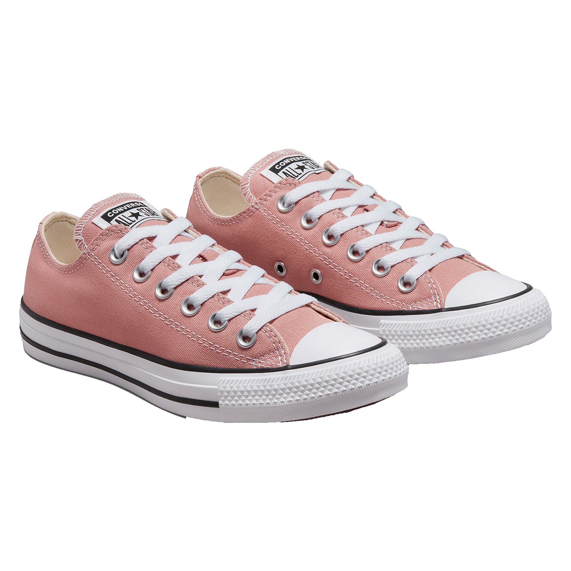 Chuck Taylor All Star Low Top Unisex Sneakers - Classic Canvas Shoes for Men & Women | Casual Wear, Street Style & Everyday Comfort