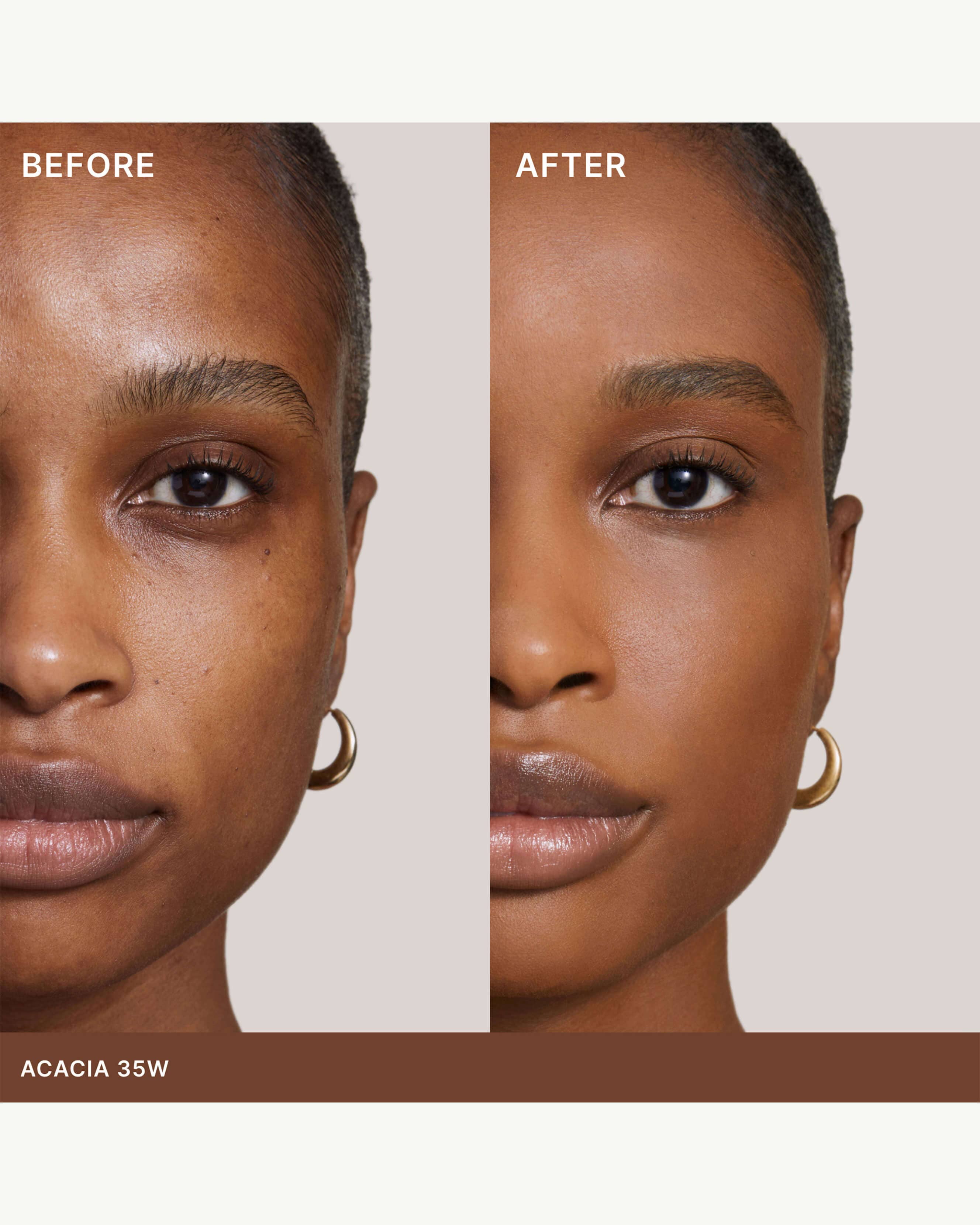 Skin Rewind Complexion Stick - Brightening & Anti-Aging Face Makeup Stick for Flawless Coverage | Perfect for Daily Use, Travel & On-The-Go Touch Ups