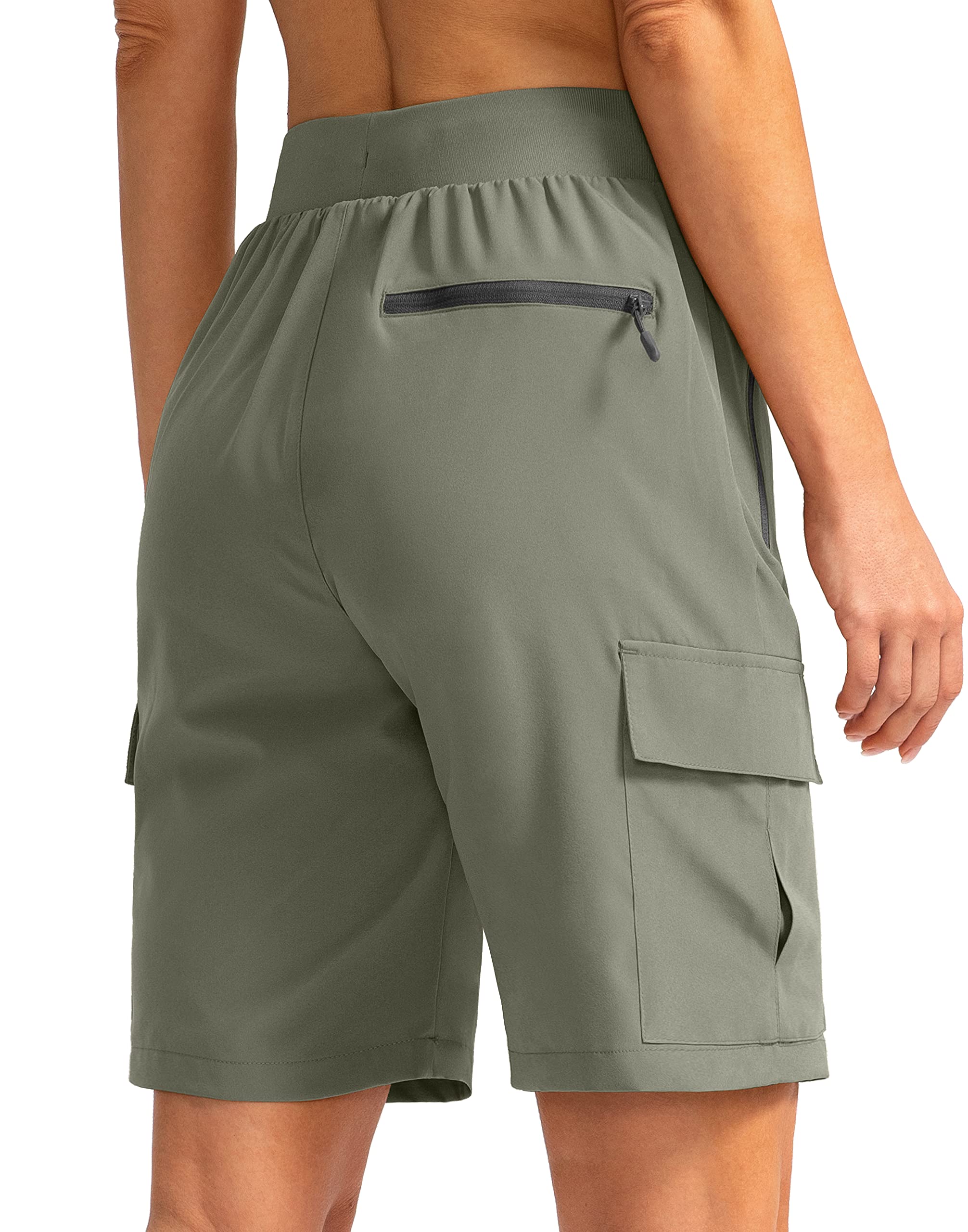 Soothfeel Women's 9