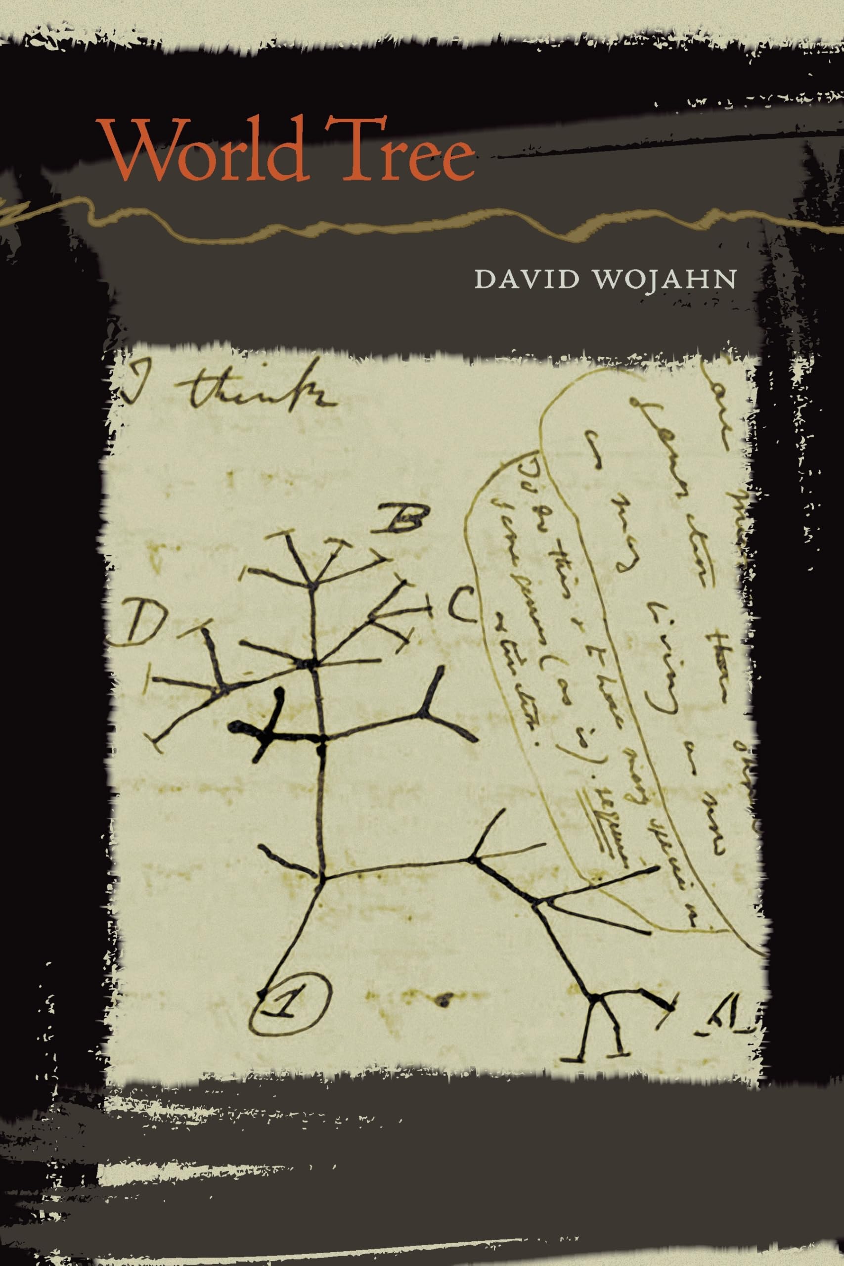 World Tree (Pitt Poetry Series) - Award-Winning Poetry Collection for Literature Lovers & Book Clubs | Perfect for Reading, Gifting & Literary Discussions