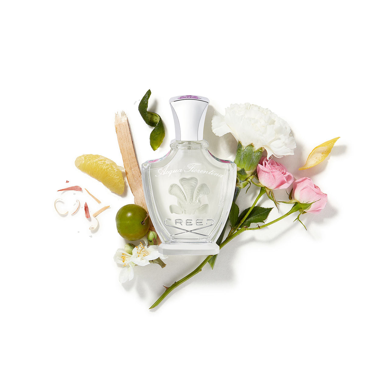 Acqua Fiorentina Perfume for Women - Floral Fresh Fragrance Eau de Toilette | Perfect for Daily Wear, Office & Special Occasions