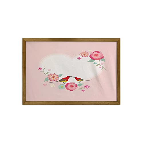 Blush Multicolor