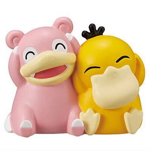 Bandai 1 Inch Mini Pokemon Finger Puppet - Kids Memories of GET! Series Collectible Toy for Playtime & Storytelling Fun