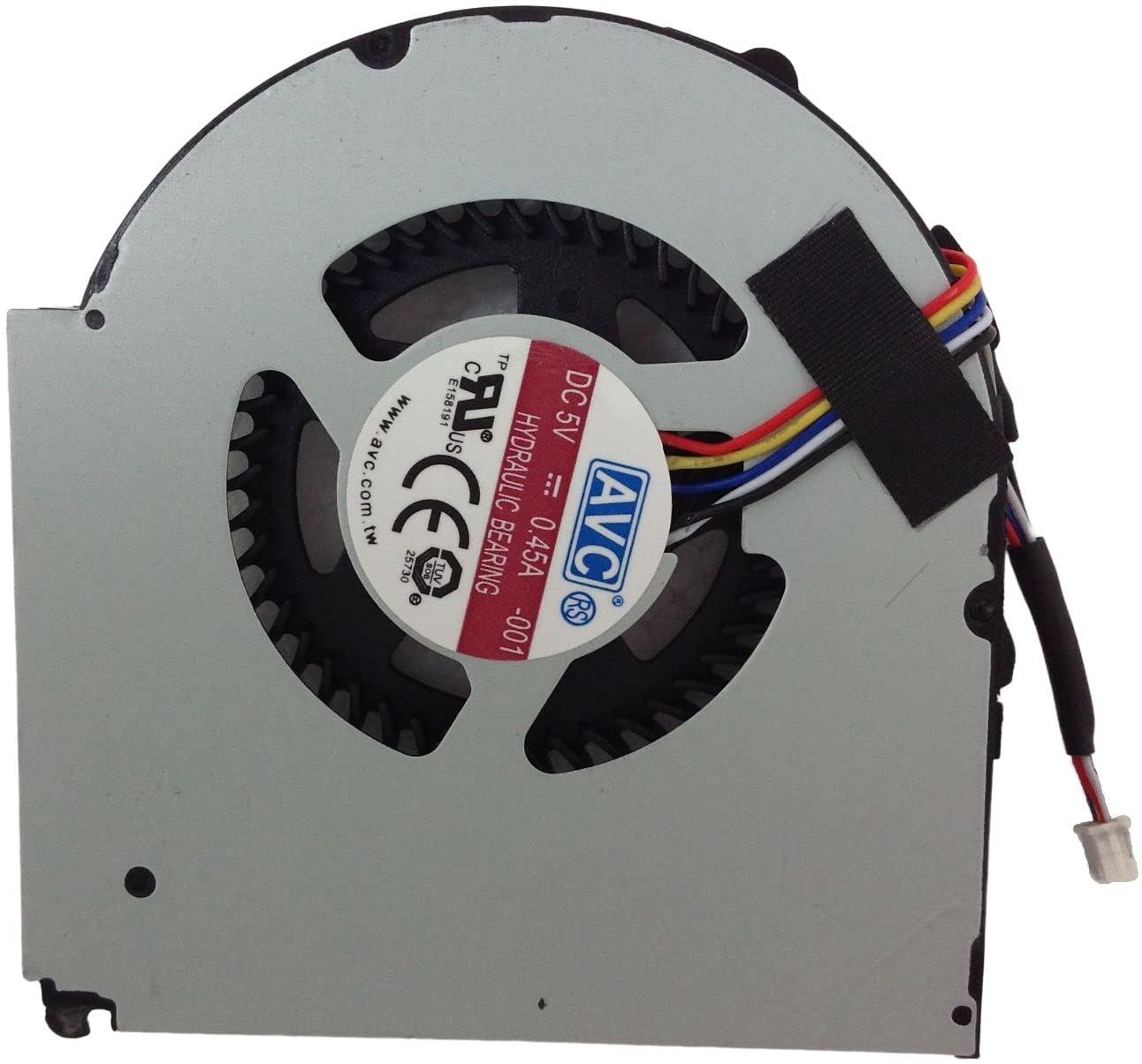 Original: wangpeng® New Laptop CPU Cooling Fan for ThinkPad L440 Fan L540   Optimized: Laptop Cooling Fan for ThinkPad L440 L540 - CPU Cooler for Gaming & Work