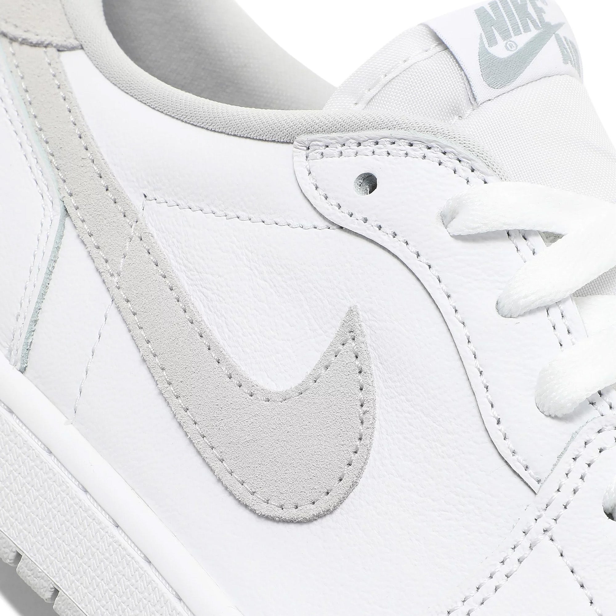 Air Jordan 1 Low OG 'Neutral Grey' Retro Sneakers 2021 - Men's Basketball Shoes for Casual Wear & Street Style Fashion