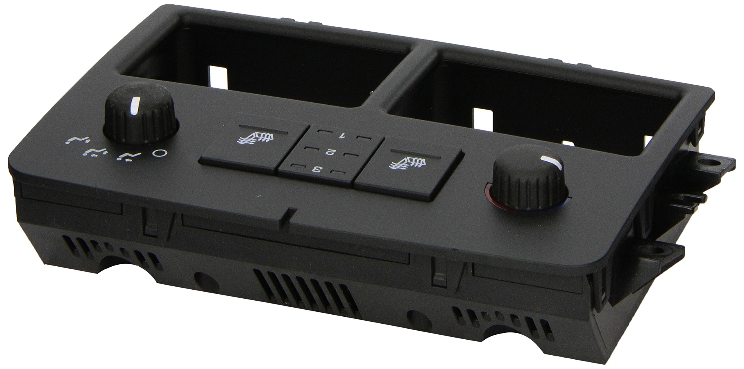 GM Parts 15-73011 HVAC Control Panel Replacement - Compatible with Chevy, GMC & Cadillac Vehicles | Perfect for Climate Control System Repair & Maintenance