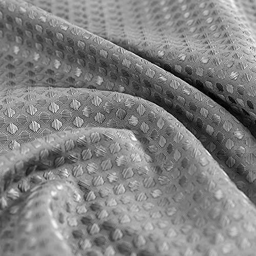 *Waffle | Grey