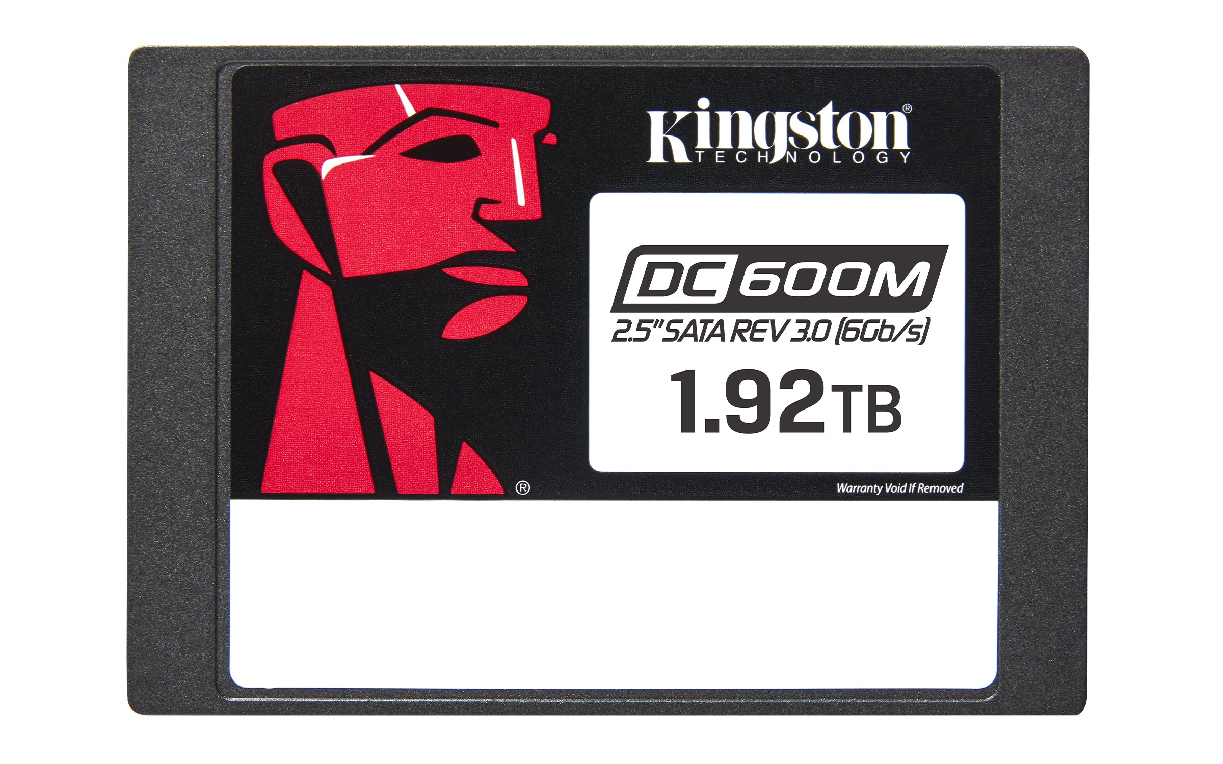 Kingston DC600M 1920GB 2.5