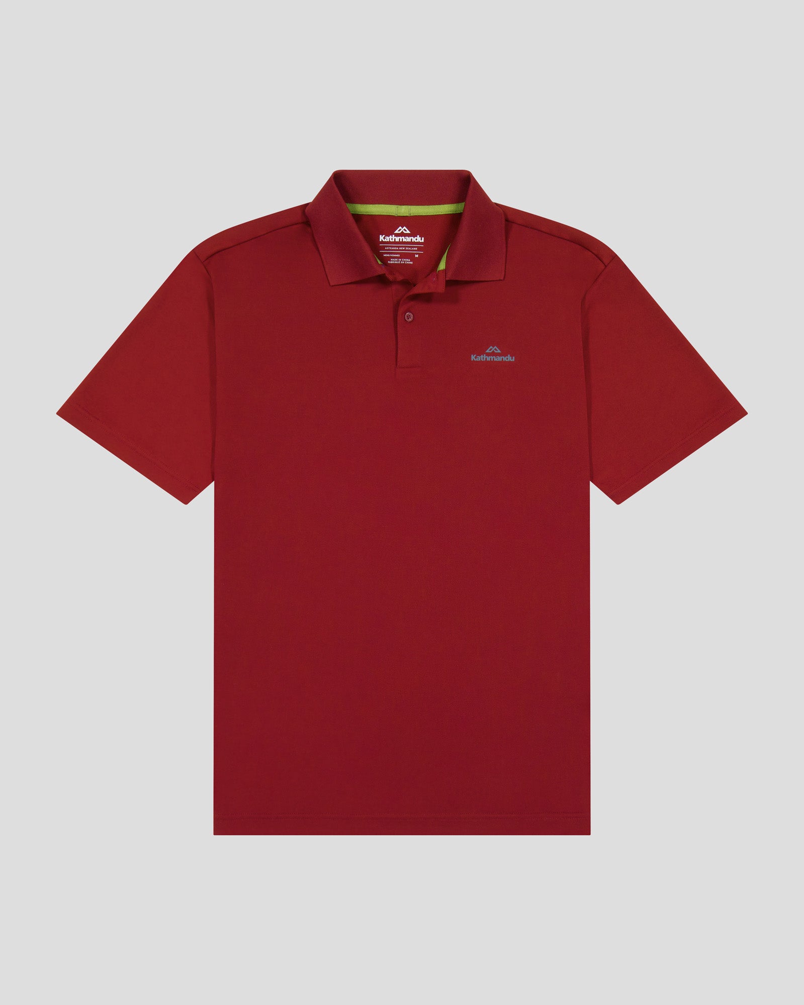 Premium Men's Vanua Polo Shirt - Comfortable & Stylish Casual Wear for Golf, Travel & Everyday Outfits