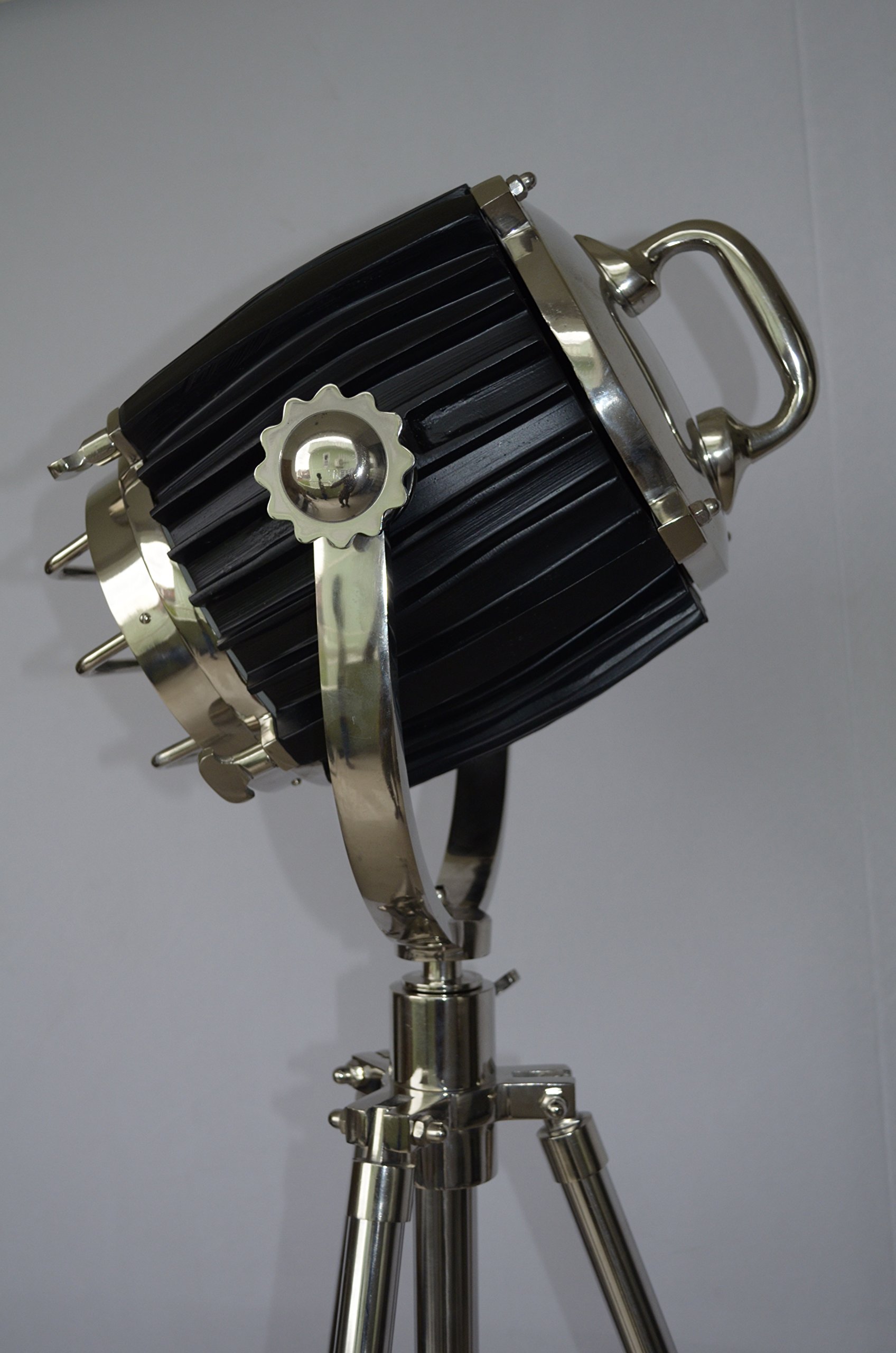 Vintage Industrial 65