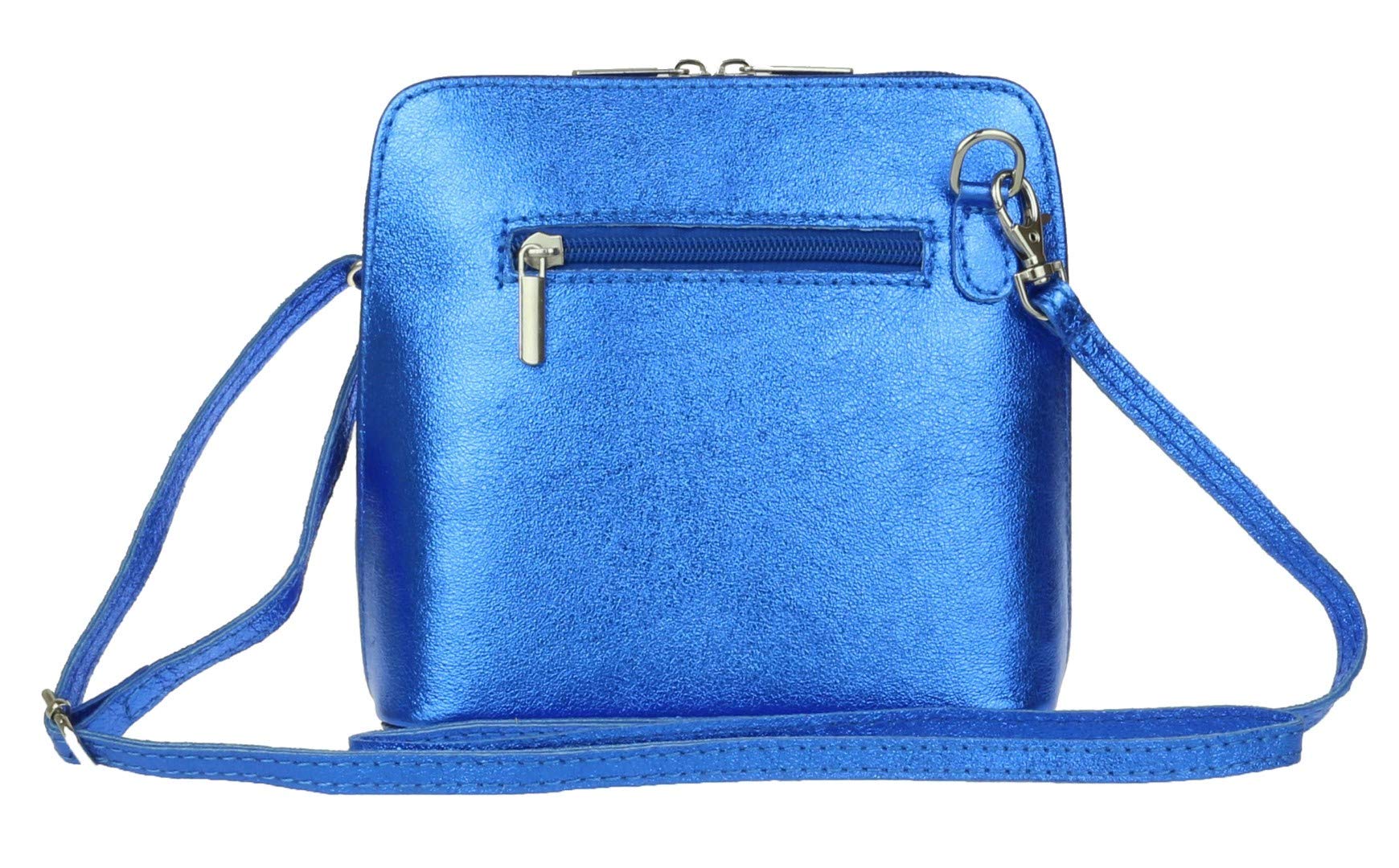 Stylish Women's Leather Snake Skin Crossbody Shoulder Bag - Elegant & Durable Handbag for Daily Use, Work, Travel, and Shopping