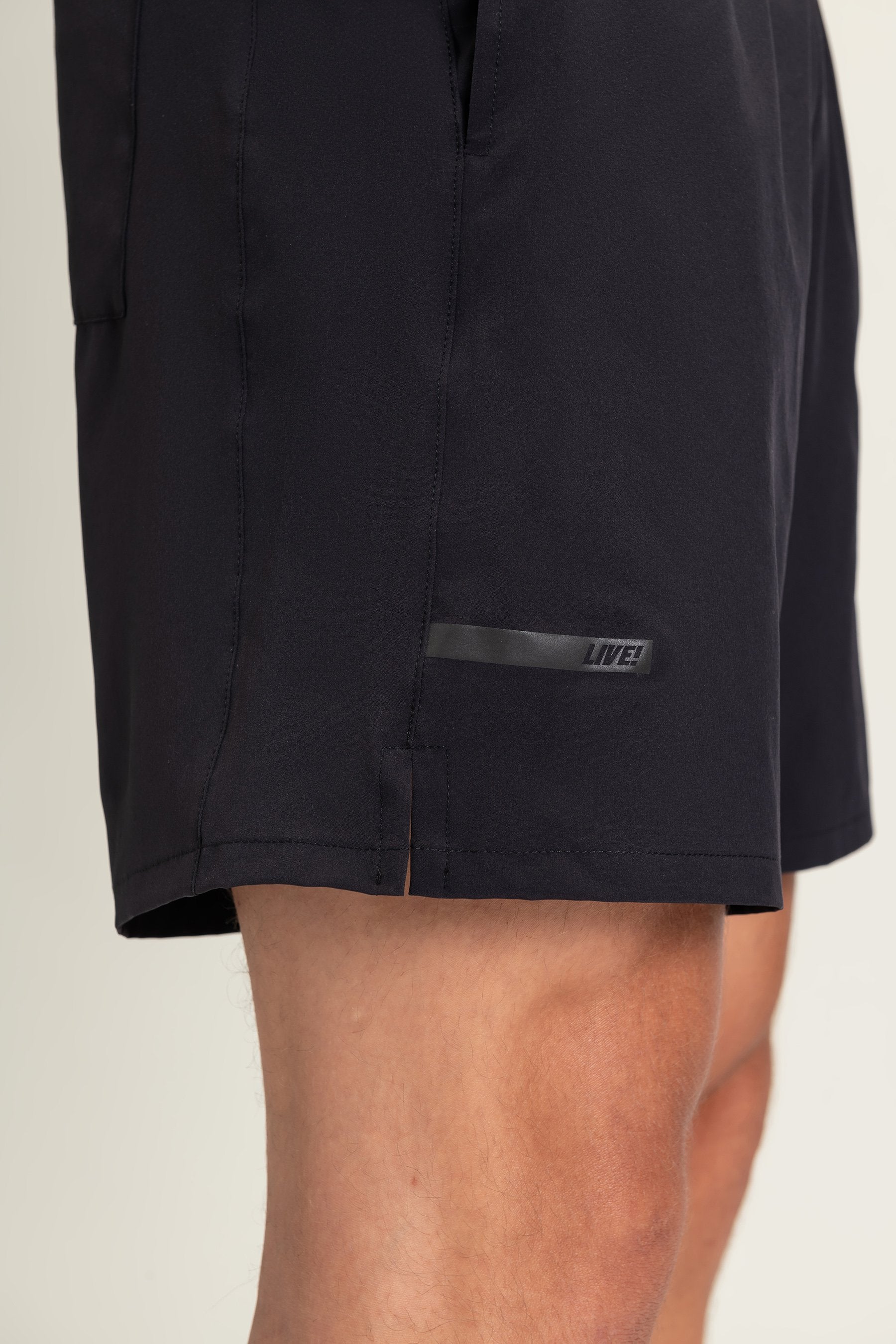 Pro Fast Men's Running Shorts 5'' - Lightweight Quick-Dry Athletic Shorts for Workout & Gym - Perfect for Jogging, Training & Outdoor Sports