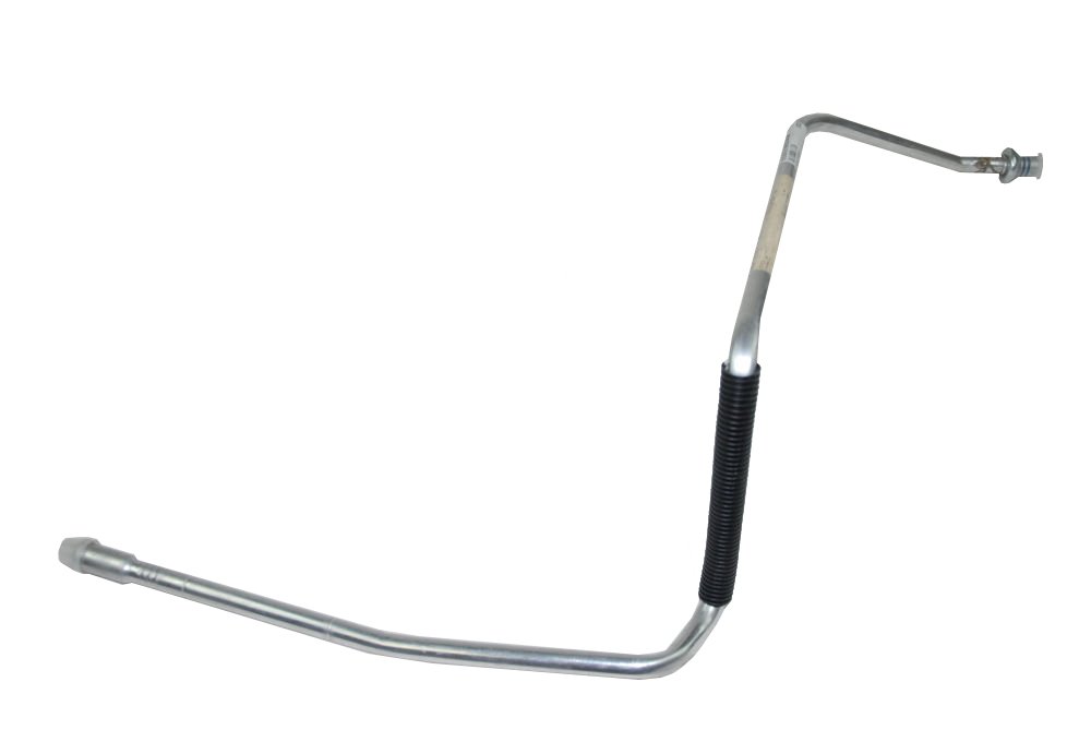 Genuine Chrysler 55055960AA A/C Liquid Line Replacement Part - Compatible with Select Chrysler Models - Perfect for AC System Repairs & Maintenance