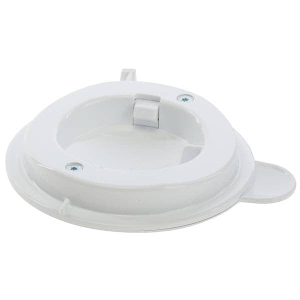 Bosch Universal Plus Upper Drive Cover - Replacement Part for Dishwashers | Compatible with Multiple Models | Durable & Easy to Install | Perfect for Kitchen Appliance Repair & Maintenance