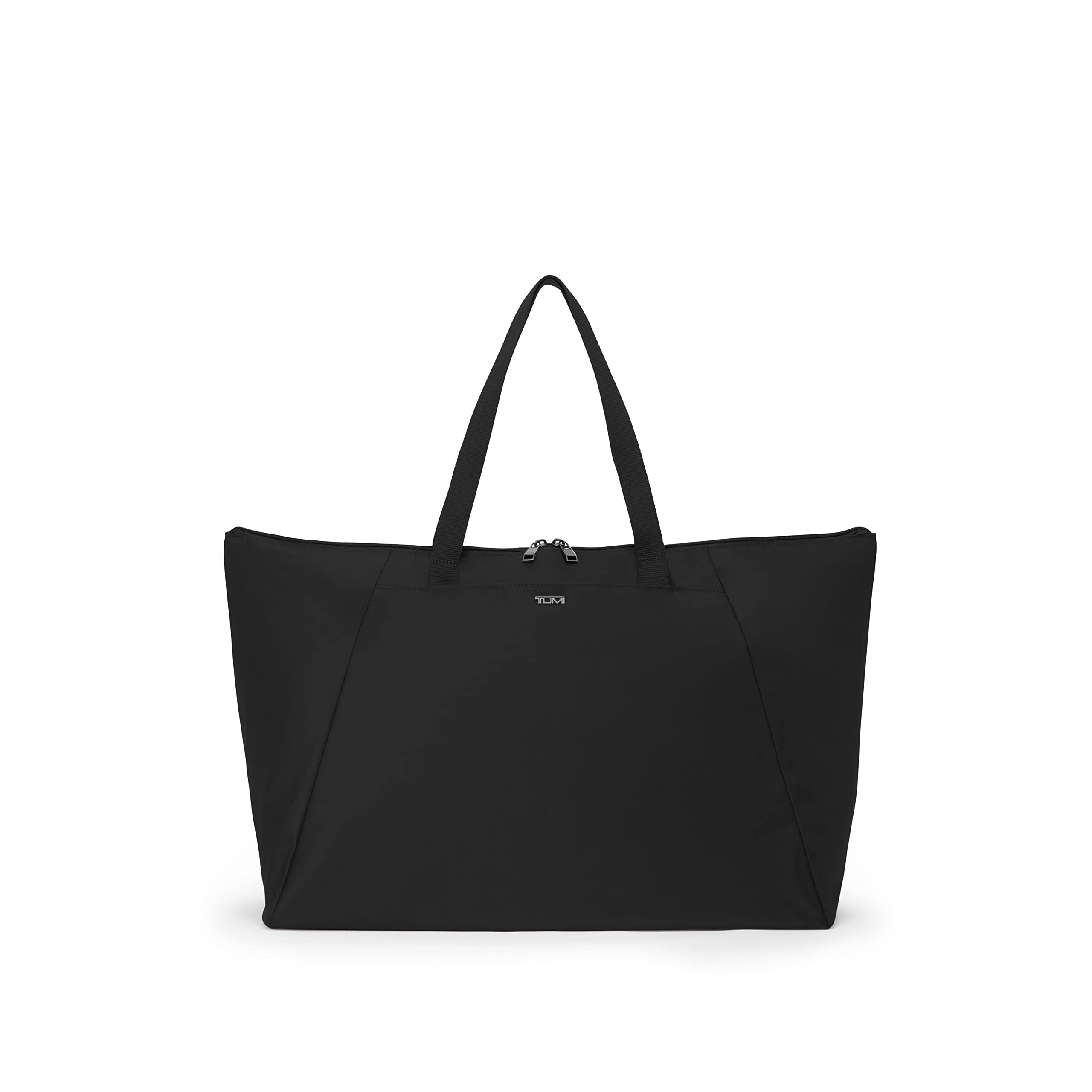 TUMI Just in Case Tote Bag - Stylish & Durable Carryall for Travel, Work & Gym - Perfect as a Weekender, Laptop Bag or Overnight Essentials Organizer