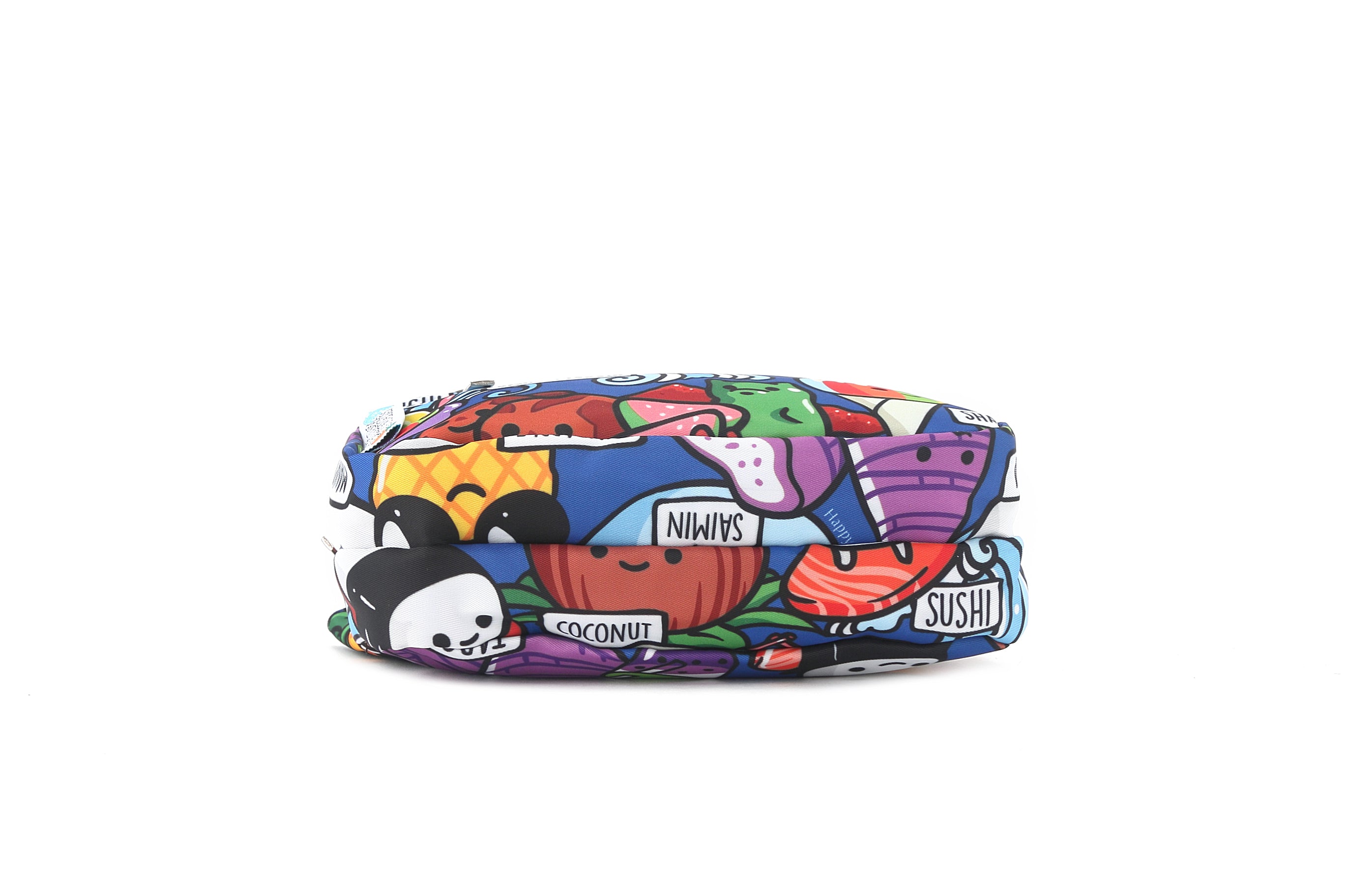 Kasie Craving Hawaii Blue Belt Bag - Stylish Waist Pack for Travel, Running & Everyday Use