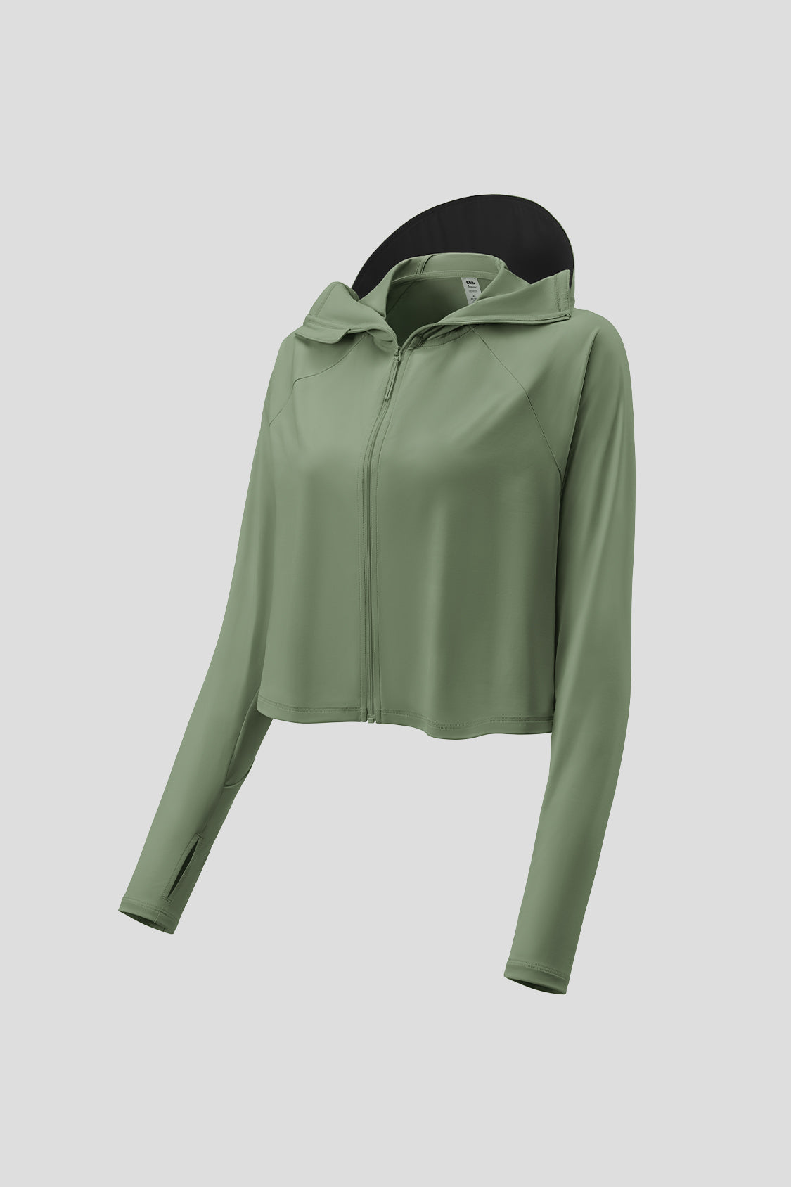 UPF50+ Women's Cooling Sun Protection Jacket - Lightweight UV Shirt for Outdoor Activities, Hiking, Beach & Summer Travel