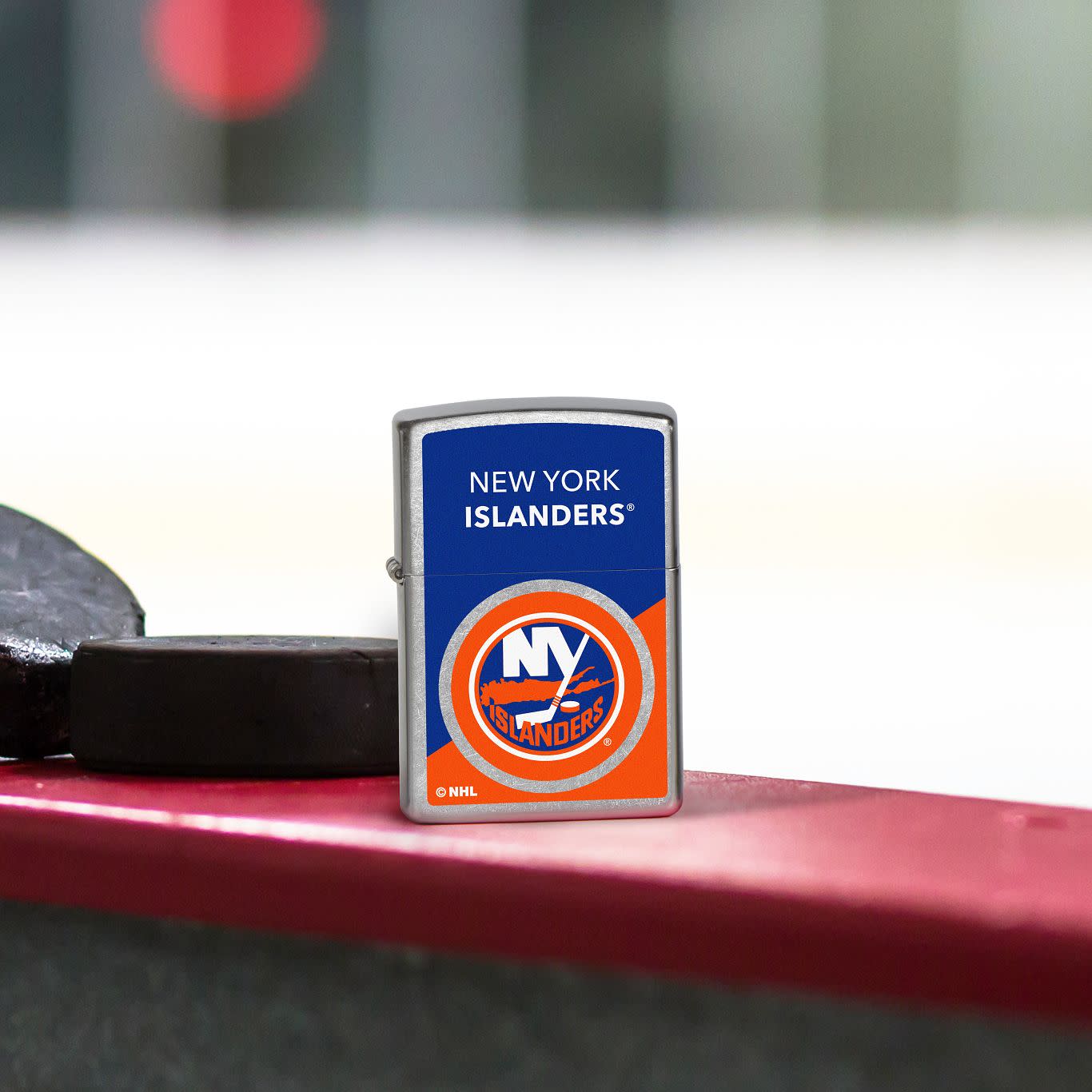 New York Islanders® Official NHL Hockey Jerseys, Hats & Merchandise - Perfect for Games, Tailgating & Fan Gifts