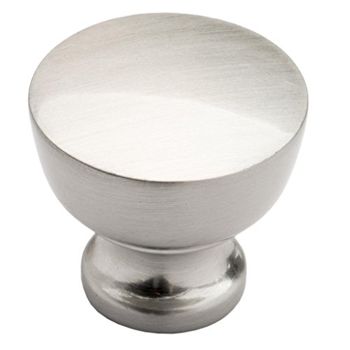 Brushed Nickel