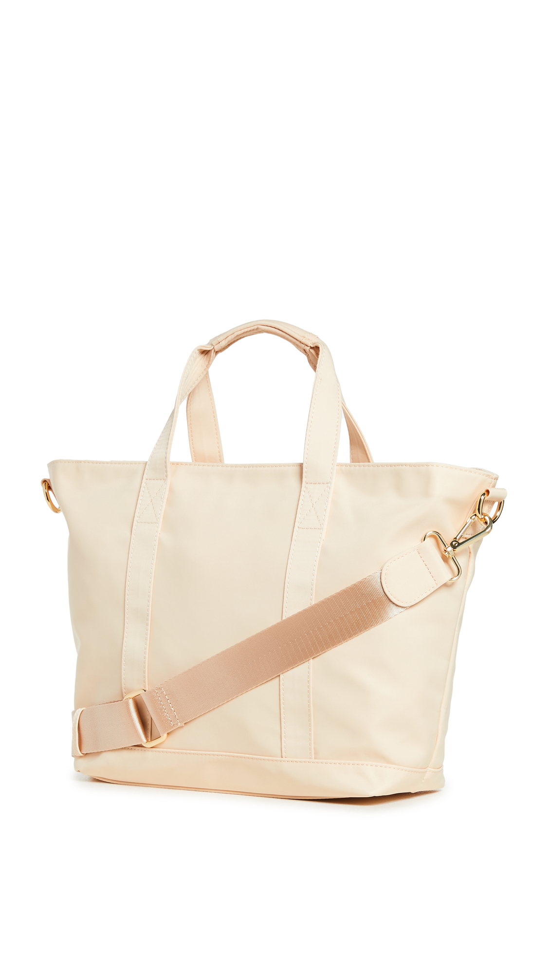 Stoney Clover Lane Women's Classic Mini Tote Bag - Stylish & Durable Crossbody Purse for Everyday Use, Work, Travel & Shopping