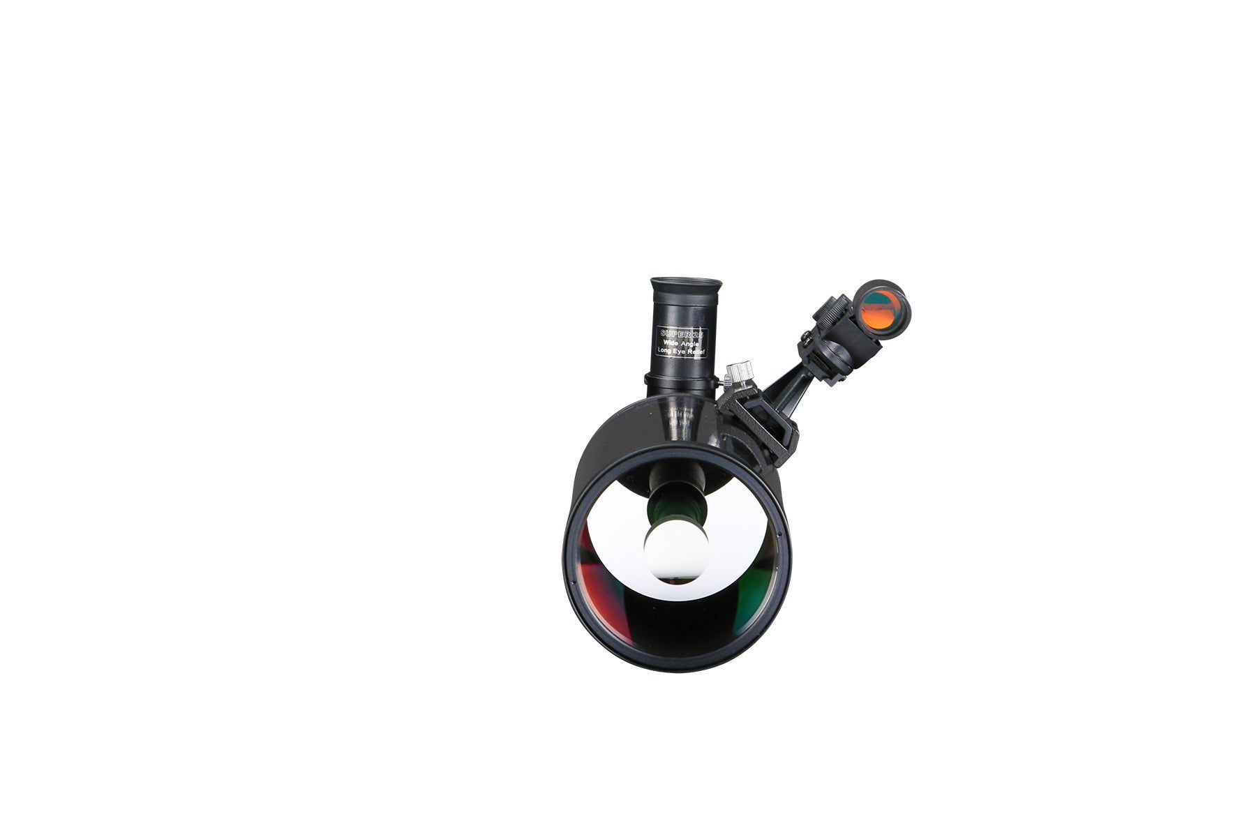 Sky Watcher Skymax 90mm Maksutov-Cassegrain Telescope - Compact & Portable for Stargazing, Bird Watching, and Astronomy Beginners (Model S11500)