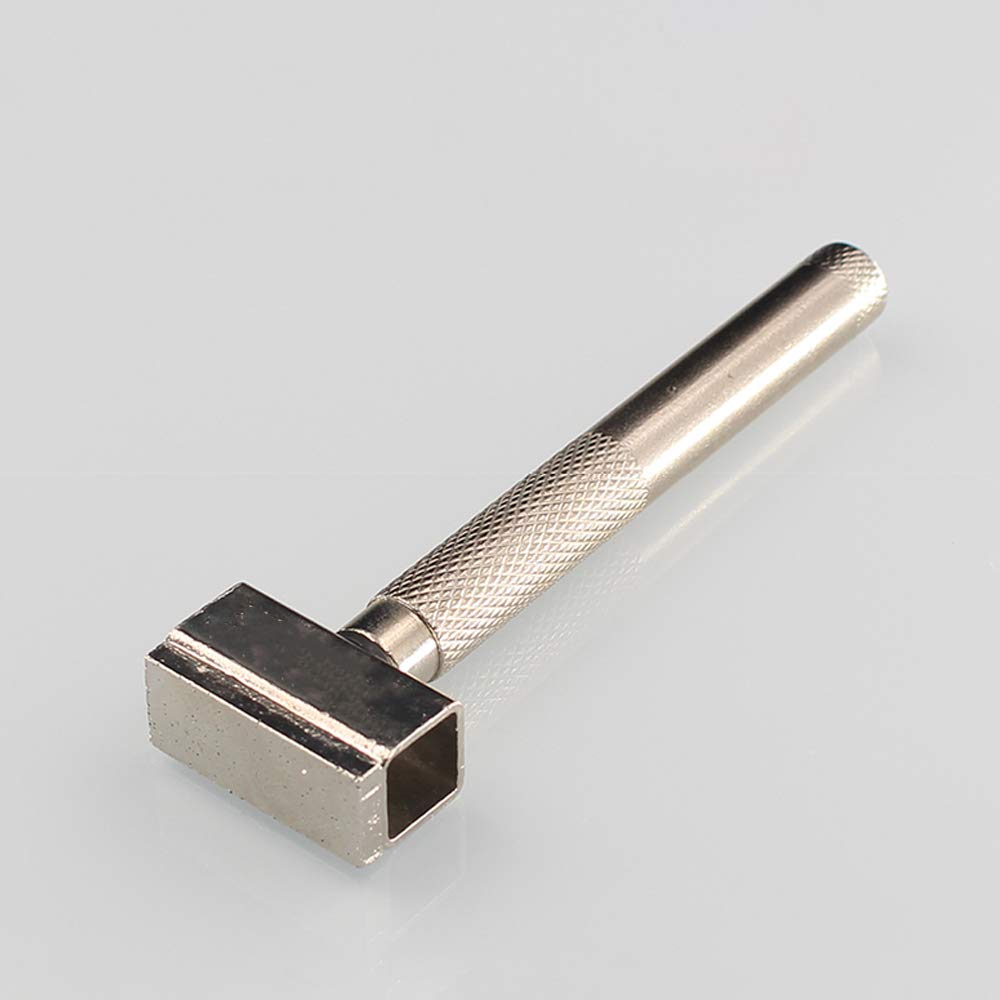 Diamond Grinding Wheel Dresser - Thickening Grinding Layer Metal Grinder Stone Dressing Pen Tool - Abrasive Tool for Metalworking, Sharpening & Surface Finishing - Perfect for Workshop, DIY & Professional Use