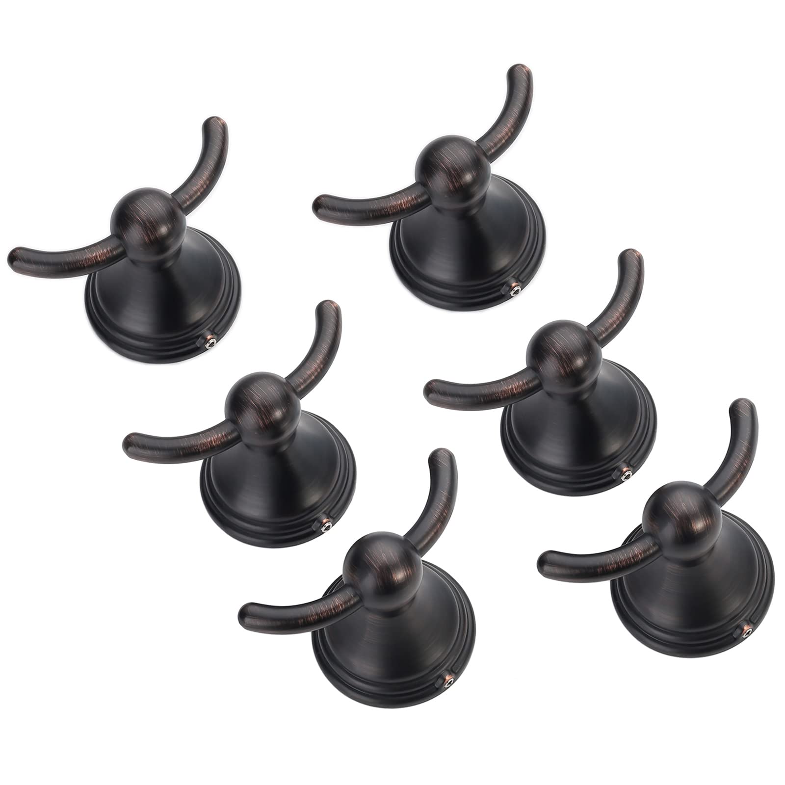 Transform Your Bathroom into a Spa with Our Elegant Towel Hooks