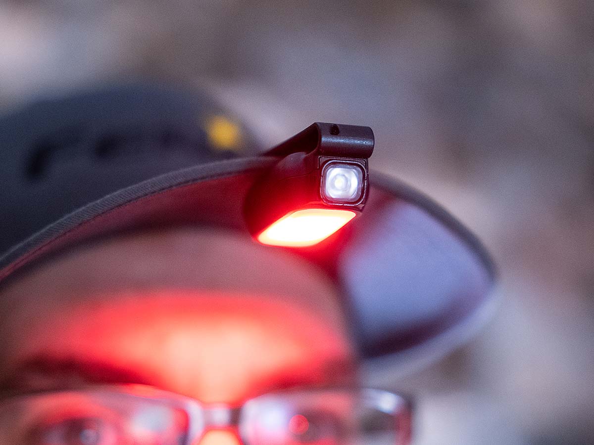 Fenix MINI LITE Compact EDC Flashlight - Ultra Bright LED Pocket Light for Camping, Hiking, Emergency & Everyday Carry (Black)