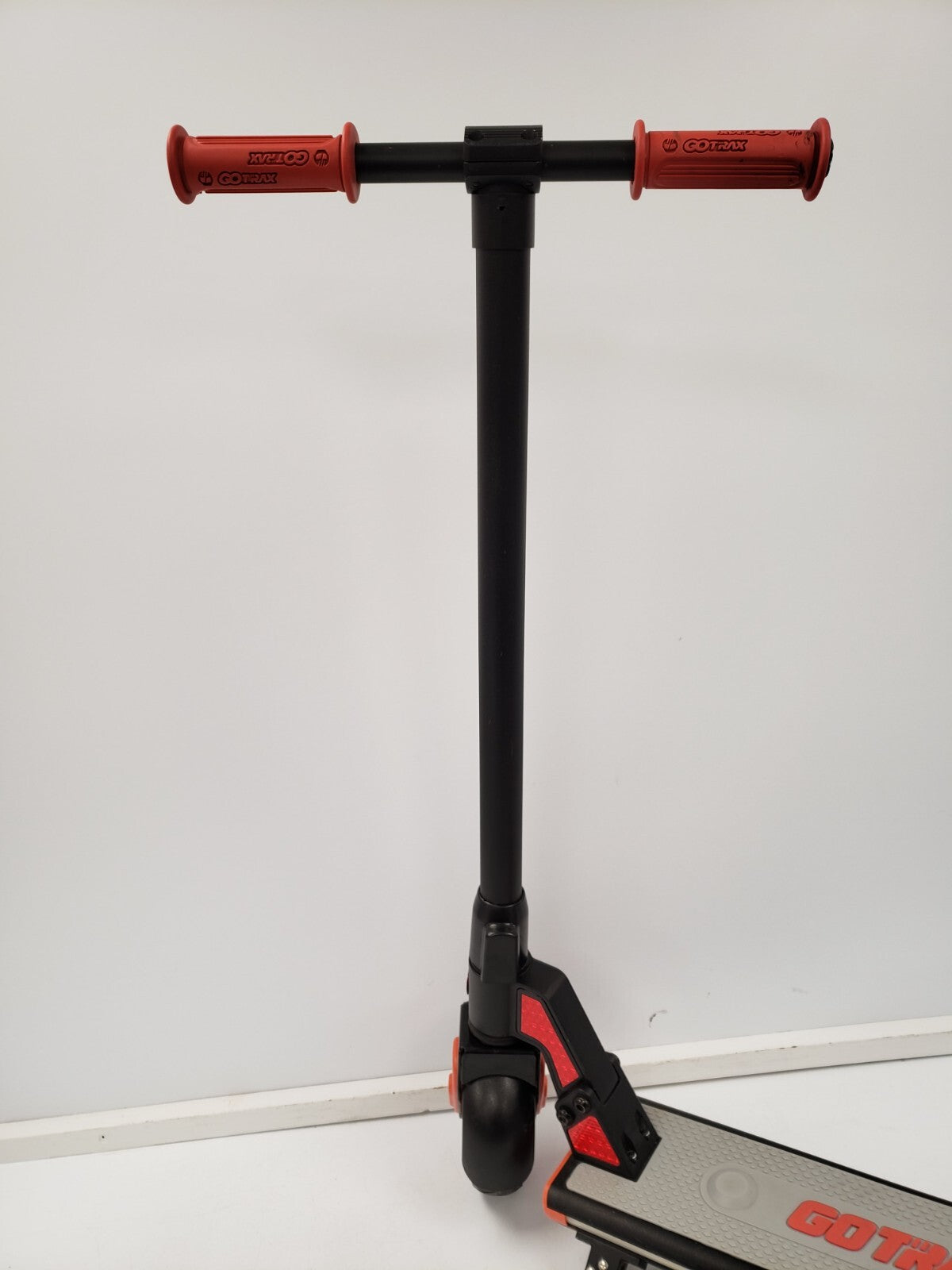 Gotrax GKS Plus Electric Scooter - Lightweight, Foldable & Portable for Commuting, Campus & Urban Travel