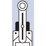 Omron WLCA12-2-N Heavy Duty Limit Switch - Waterproof & Durable for Industrial Automation, CNC Machines, and Robotics (Pack of 2) - Perfect for Factory Equipment, Conveyor Systems, and Safety Controls