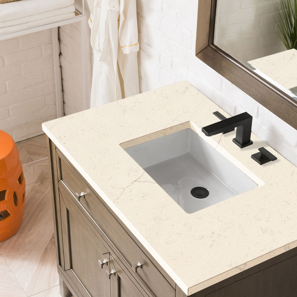 James Martin Vanities Chicago Collection 36