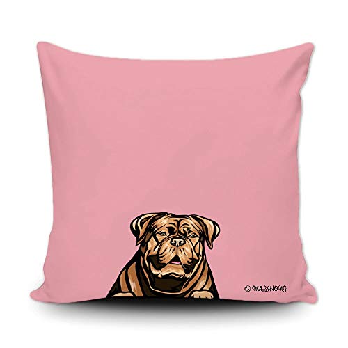 Dogue De Bordeauzx-3