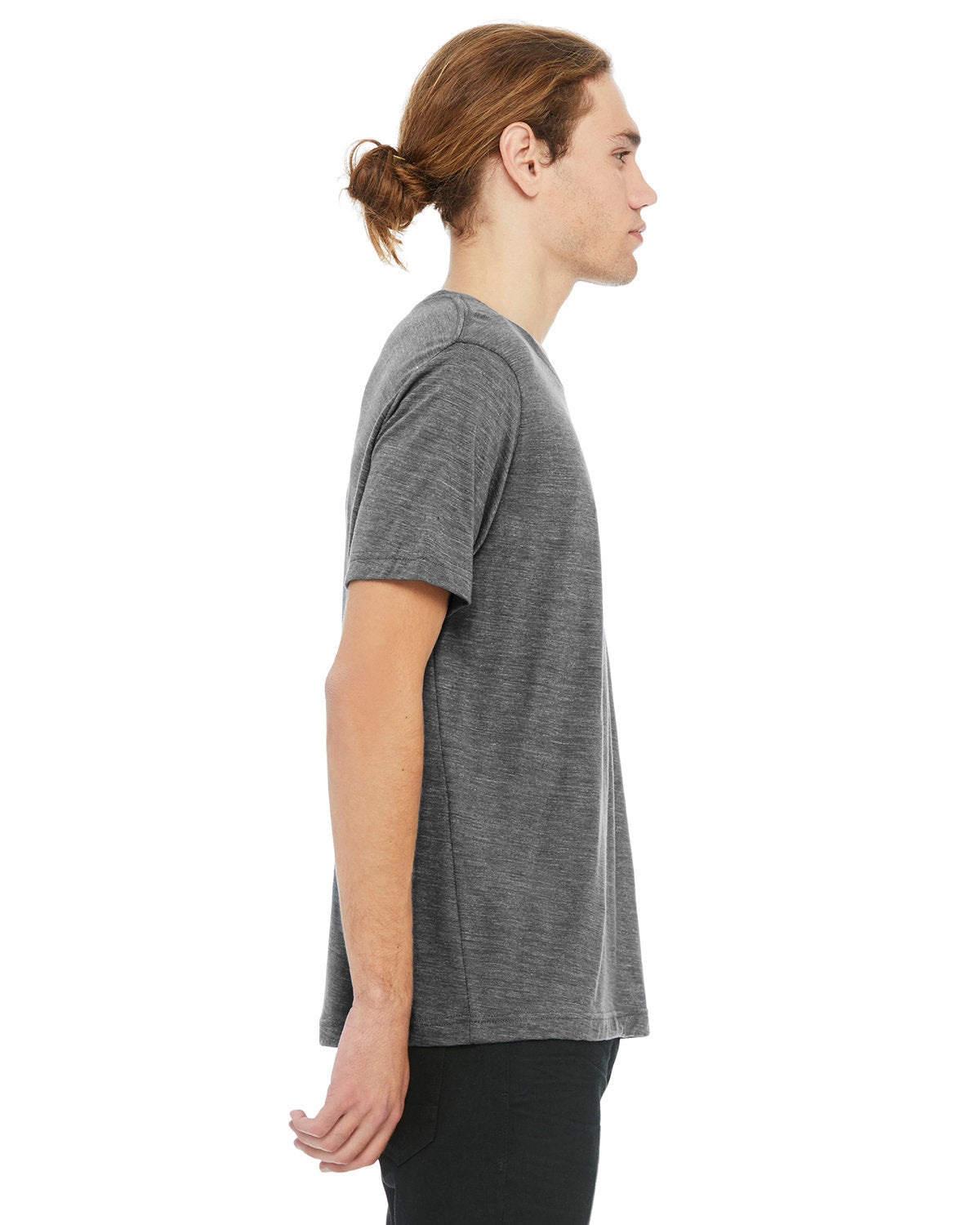 Bella + Canvas 3650 Unisex Short Sleeve T-Shirt | 60% Cotton 40% Polyester | Soft Comfort Fit Tee for Men & Women | Perfect for Casual Wear, Workouts & Everyday Outfits