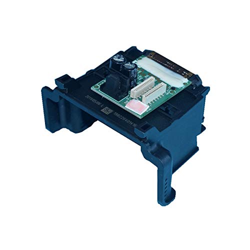 HP Photosmart Printer Print Head Replacement PRTA01424 CN688 CN688A - Compatible with 3070, 3525, 5510, 5520, 4610, 4620, 4615, 4625, 5525, 4622, 3522, 3521, 3526, 3520 Models - Perfect for Home & Office Printing Needs