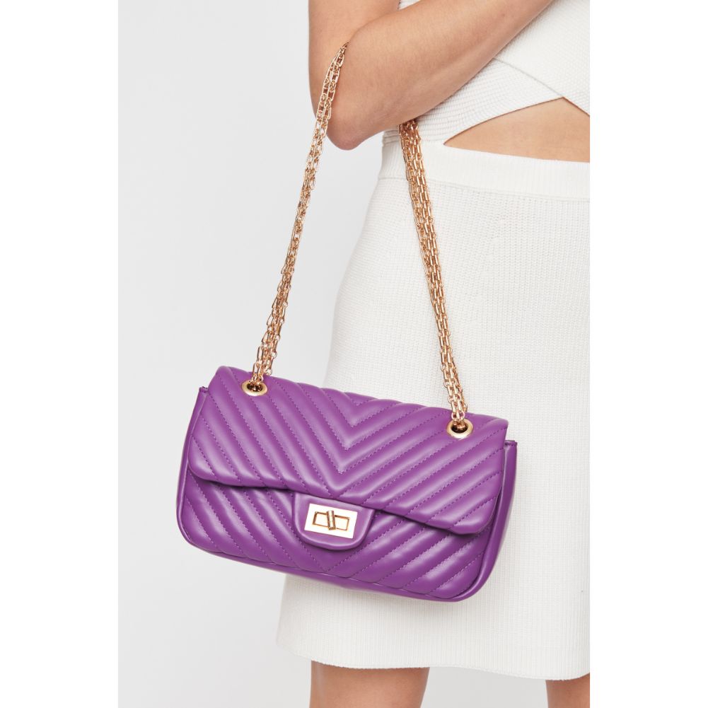 Ayden Crossbody Bag for Women - Stylish & Lightweight Shoulder Purse - Perfect for Travel, Shopping & Everyday Use