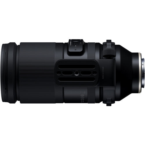 Tamron 150-500mm F/5-6.7 Di III VC VXD Telephoto Zoom Lens for Sony E Mount - Open Box Excellent Condition - Perfect for Wildlife Photography, Sports Events & Long-Distance Shooting