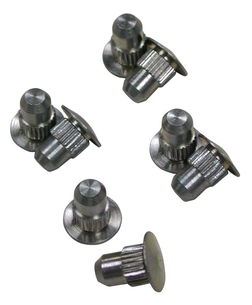 Specialty Products Company Align CAMS Guide PINS (8-Pack) 86325 - Perfect for Automotive Alignment & Suspension Repair