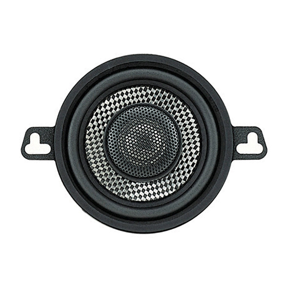 American Bass SQ3.5 80W 3.5-Inch 2-Way Coaxial Car Speakers - Premium Sound for Vehicles, Trucks & Boats