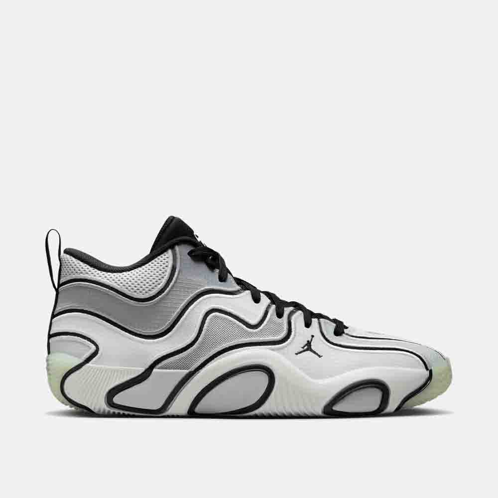Jordan Tatum 4 Basketball Shoes - Men's High-Performance Sneakers for Court Play & Street Style | Perfect for NBA Games, Training, and Casual Wear