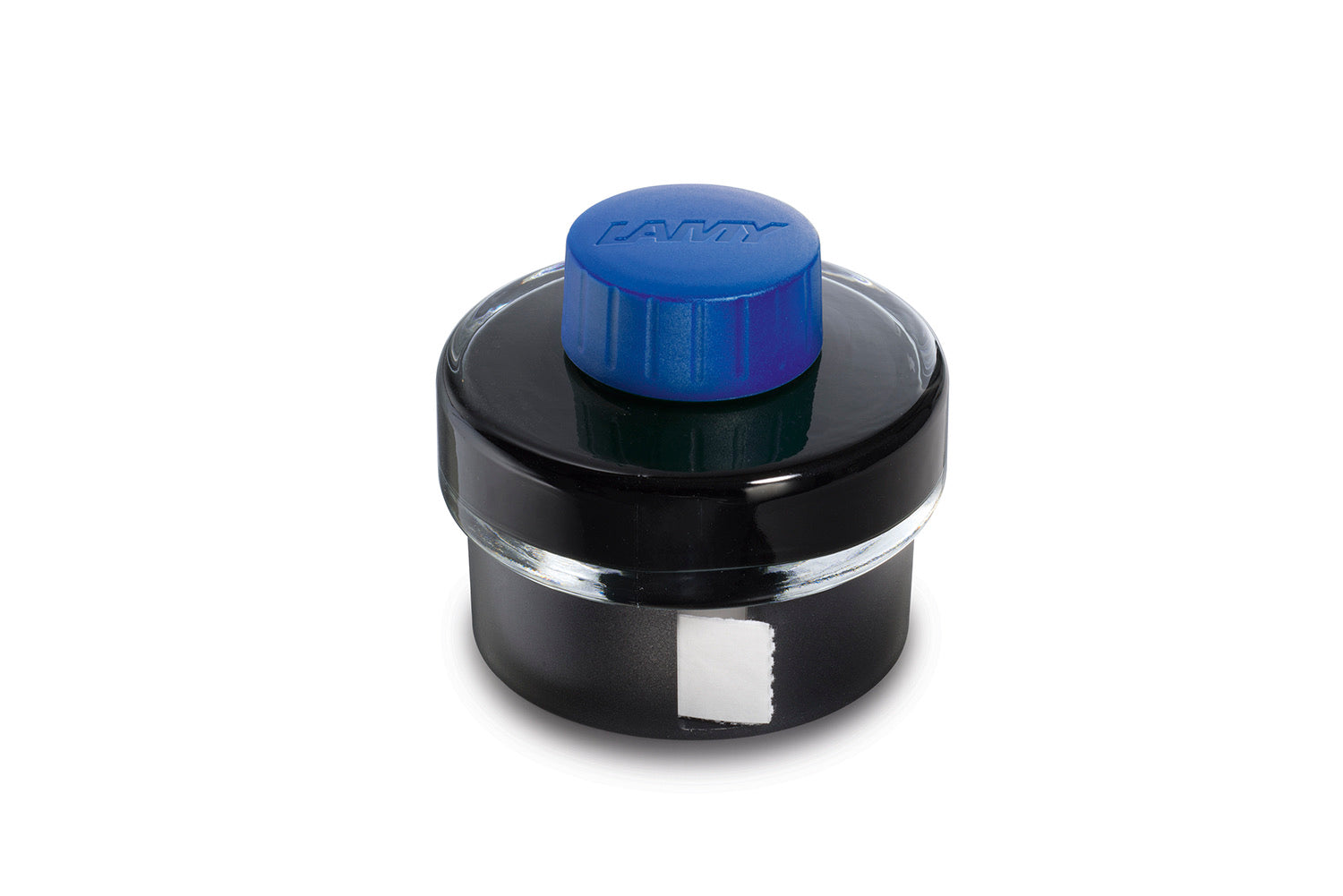 Lamy 50ml Bottled Ink - Premium Fountain Pen Ink in Vibrant Blue for Writing, Calligraphy & Art Projects