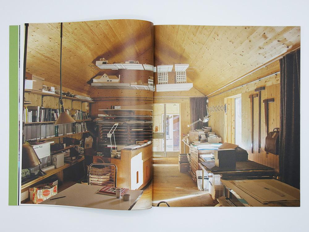 Footnotes, Backgrounds & Sheds - Architectural Design Books by Hugh Strange, Max Creasy & Elizabeth Hatz | For Architecture Students & Professionals