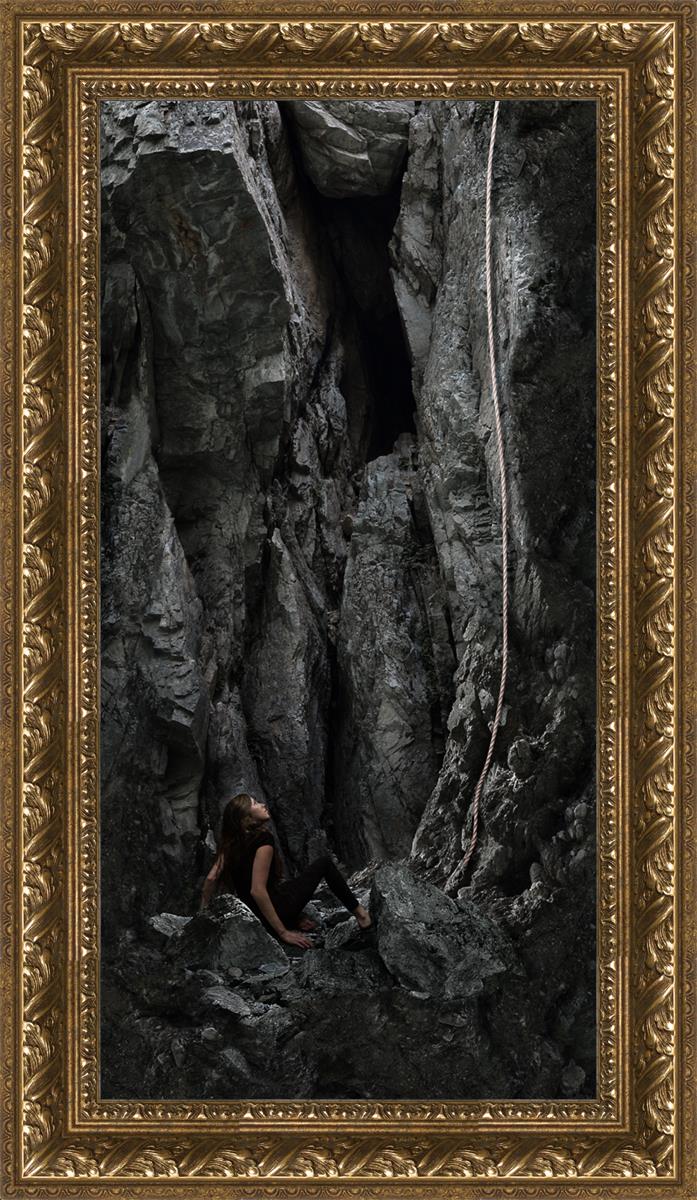 At Rock Bottom by Laci Gibbs - Inspirational Christian Book for Overcoming Life's Challenges | Perfect for Personal Growth, Bible Study & Gift Giving