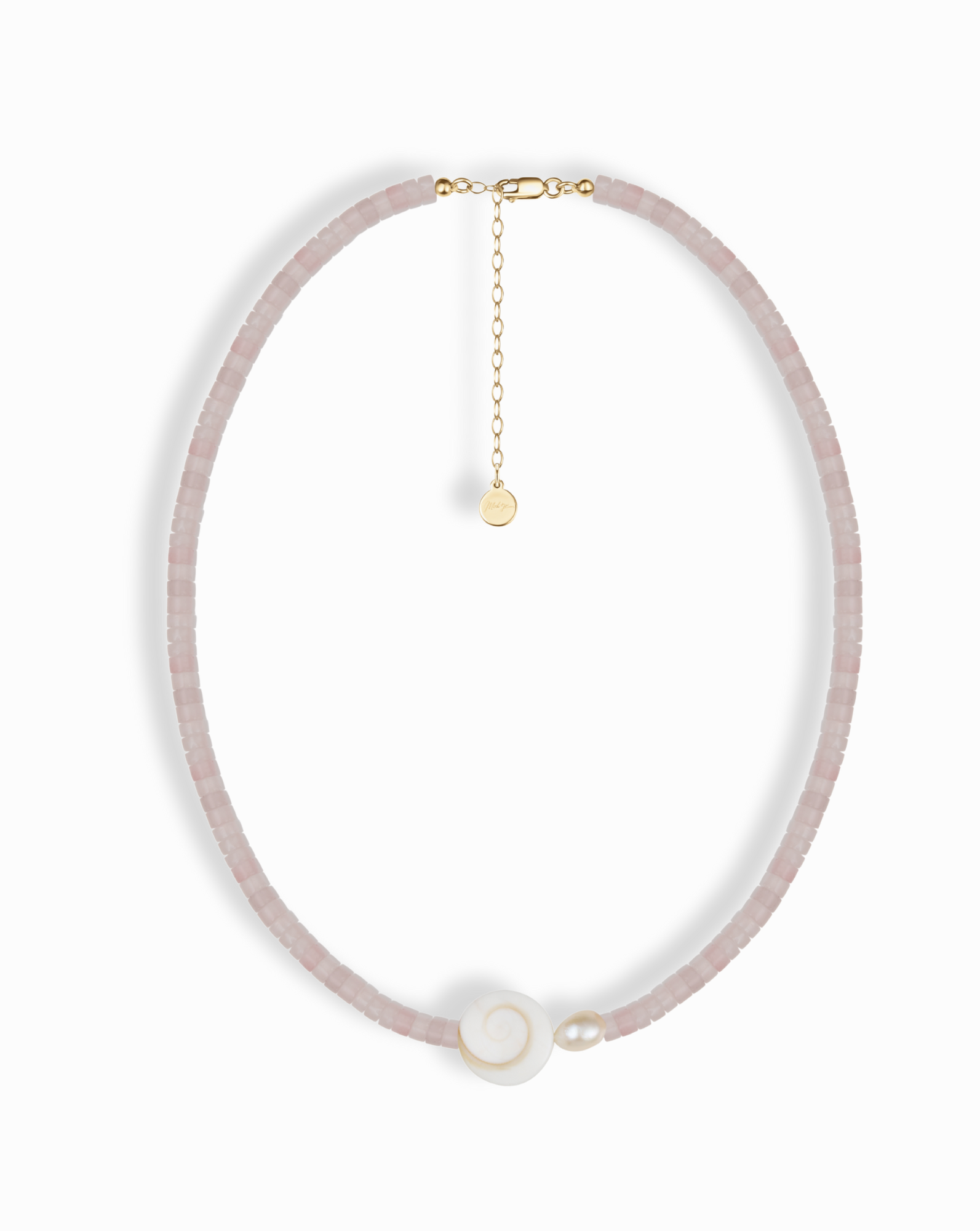 Kendall Gemstone Necklace for Women - Elegant Birthstone Jewelry Gift for Her - Perfect for Birthday, Anniversary & Special Occasions