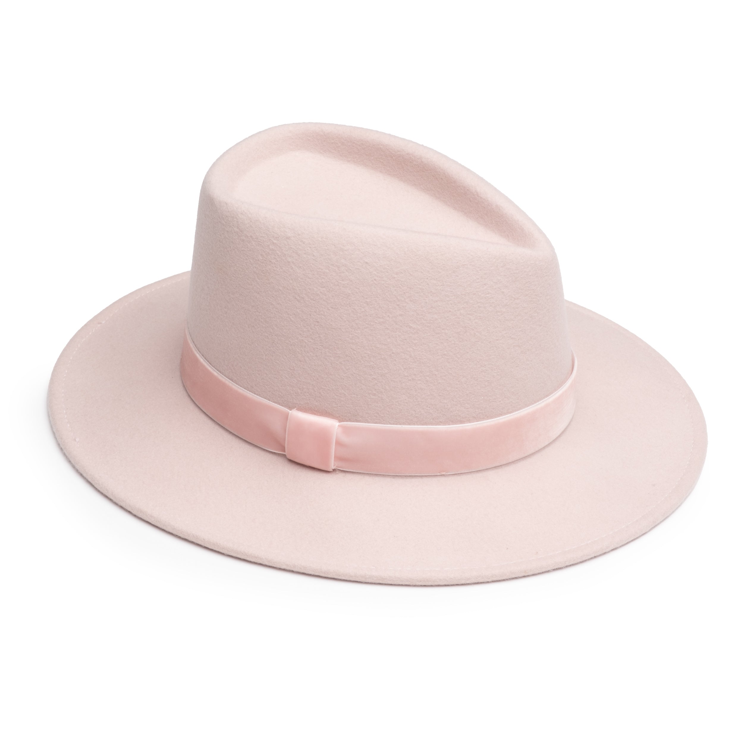 Premium Blaine Wool Felt Fedora Hat for Men - Classic Vintage Style Dress Hat for Casual & Formal Wear - Perfect for Weddings, Parties, and Everyday Fashion